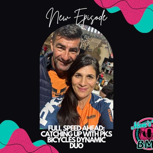 Full Speed Ahead: Catching Up with PKS Bicycles Dynamic Duo