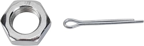 Miniatura 80 de TRQ Juego de barras de acoplamiento exteriores compatibles con Chevrolet Cruze Volt 2016-2019