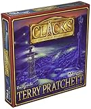 Oder spielen Sie zusammen als Team und gewinnen Sie das Rennen quer durch die Scheibenwelt.