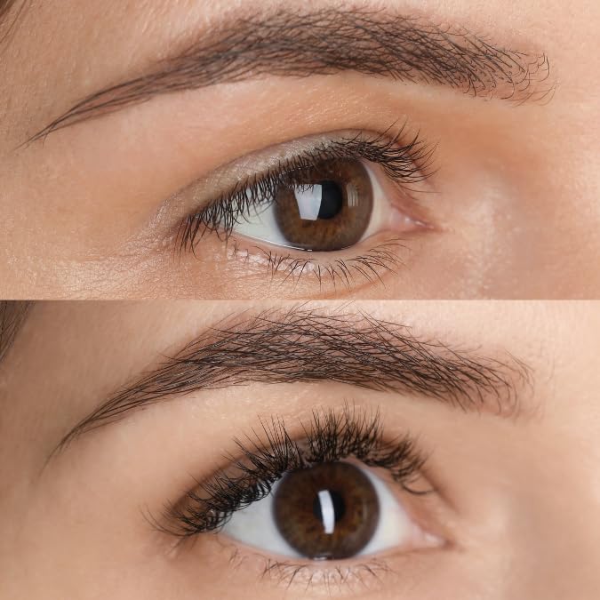 Divaderme Serum Extender III Wimpern- und Augenbrauenserum mit Peptiden, Hyaluronsäure und Biotin, 5 ml
