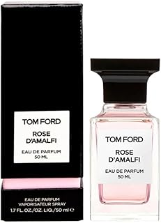 Rose D Amalfi by Tom Ford for Women - 1.7 oz EDP Spray