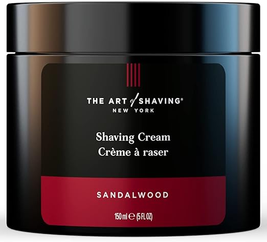 The Art of Shaving Shaving Cream for Men