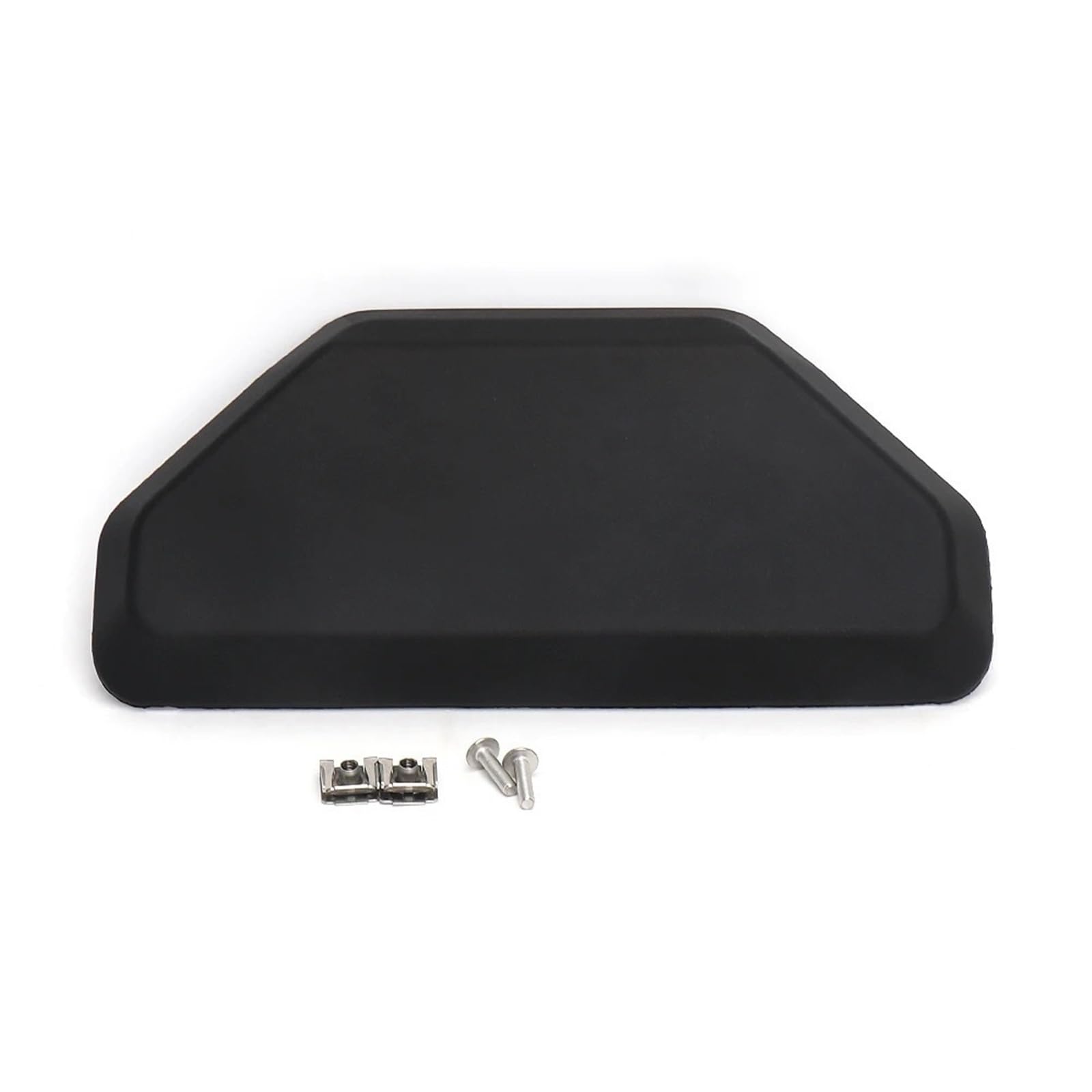 Schienalino per Bauletto Adatto per Bmw R1300GS R1300 Accessori moto Schienale bauletto Schienale passeggero Cuscino smorzamento posteriore