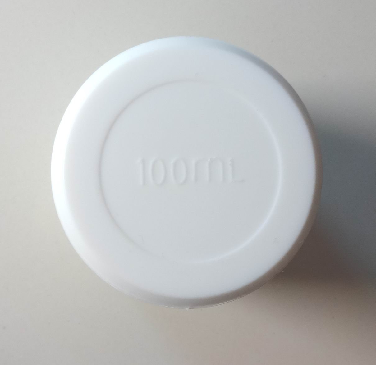 Ensemble de béchers en PTFE PEFT – 50 ml, 100 ml, 200 ml, 300 ml, 500 ml, 1000 ml – Béchers de laboratoire résistants aux hautes températures