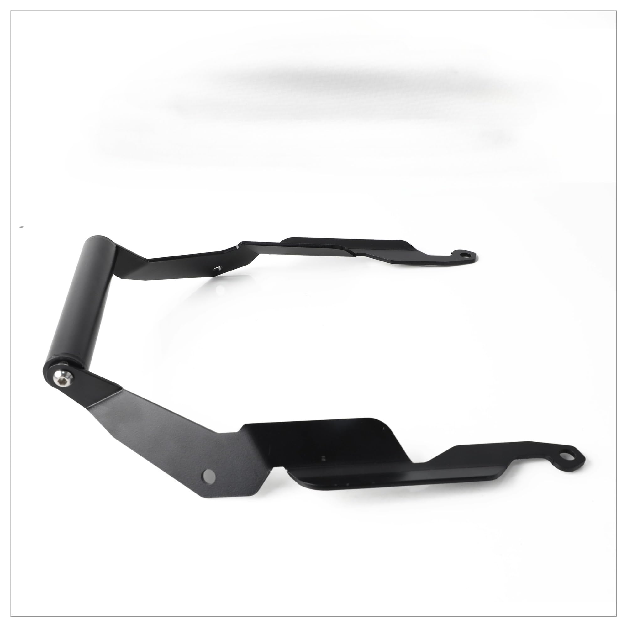 Soporte navegación para Yamaha para Xmax 300 2025 Soporte De Navegación Modificado GPS Expansión Barra Transversal Teléfono Móvil