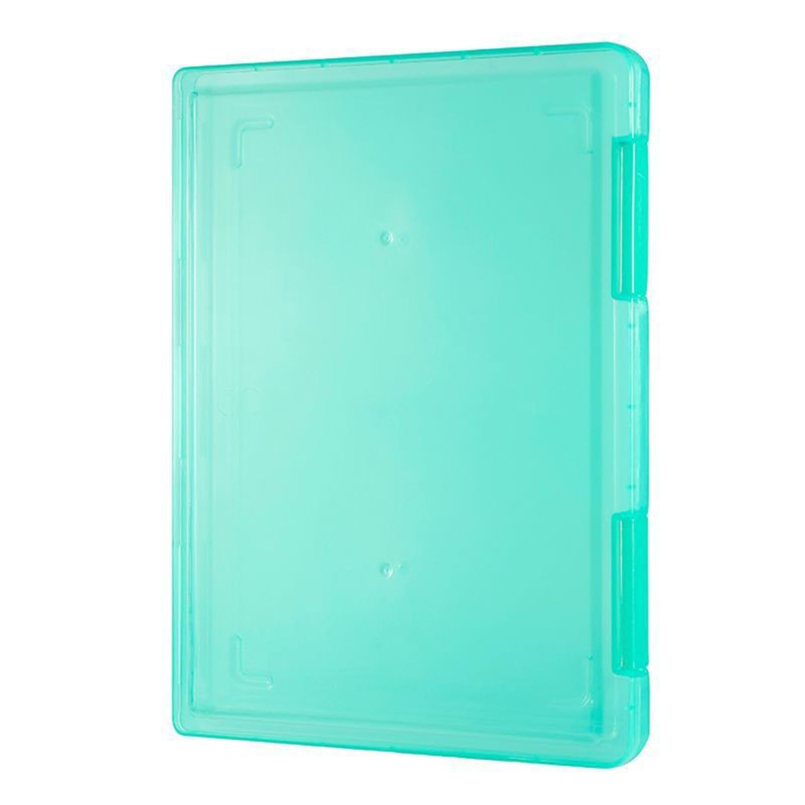 YPBEW Stackable File Container Project Storage Document Holders Box File Organizers Box Desktop Sorting Storage Container