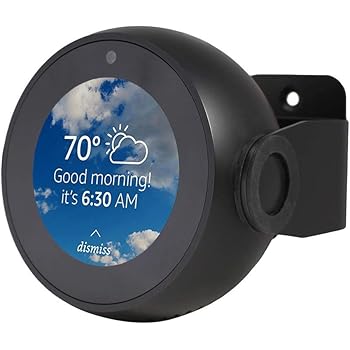 similar to echo spot