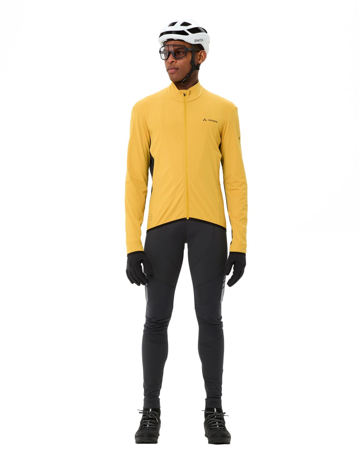VAUDE Herren Hose Men's Matera Warm Bib Tights II