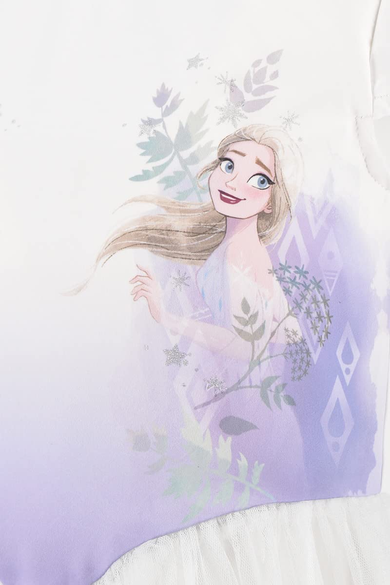 Frozen Elsa Anna kostium księżniczki, królowa lodu, sukienka urodzinowa, kostium karnawałowy, sukienka cosplay, na imprezę
