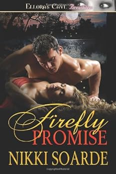 Paperback Firefly Promise Book