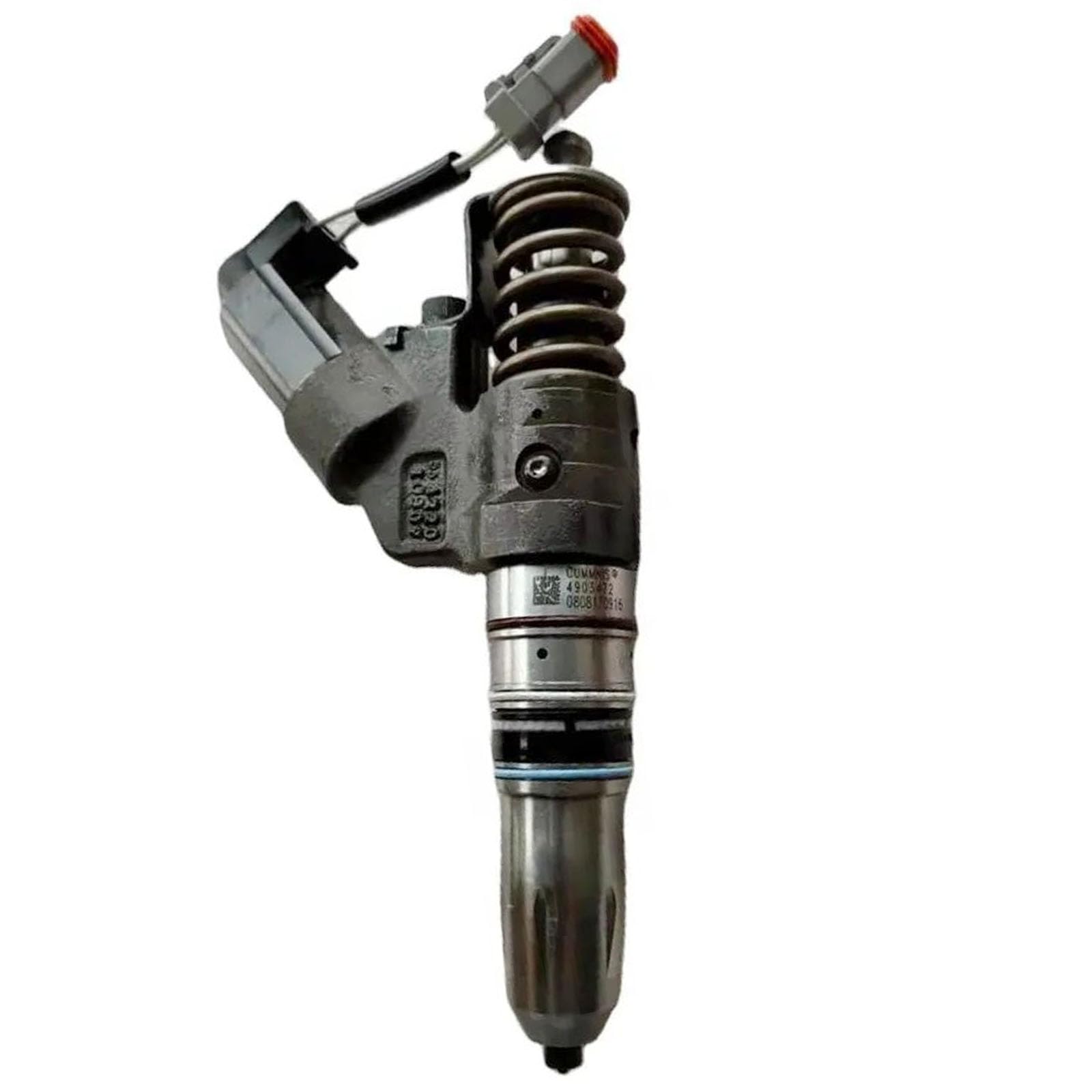 Amazon.com: 4903472 4026222 4903319 Fuel Injector Compatible with 
