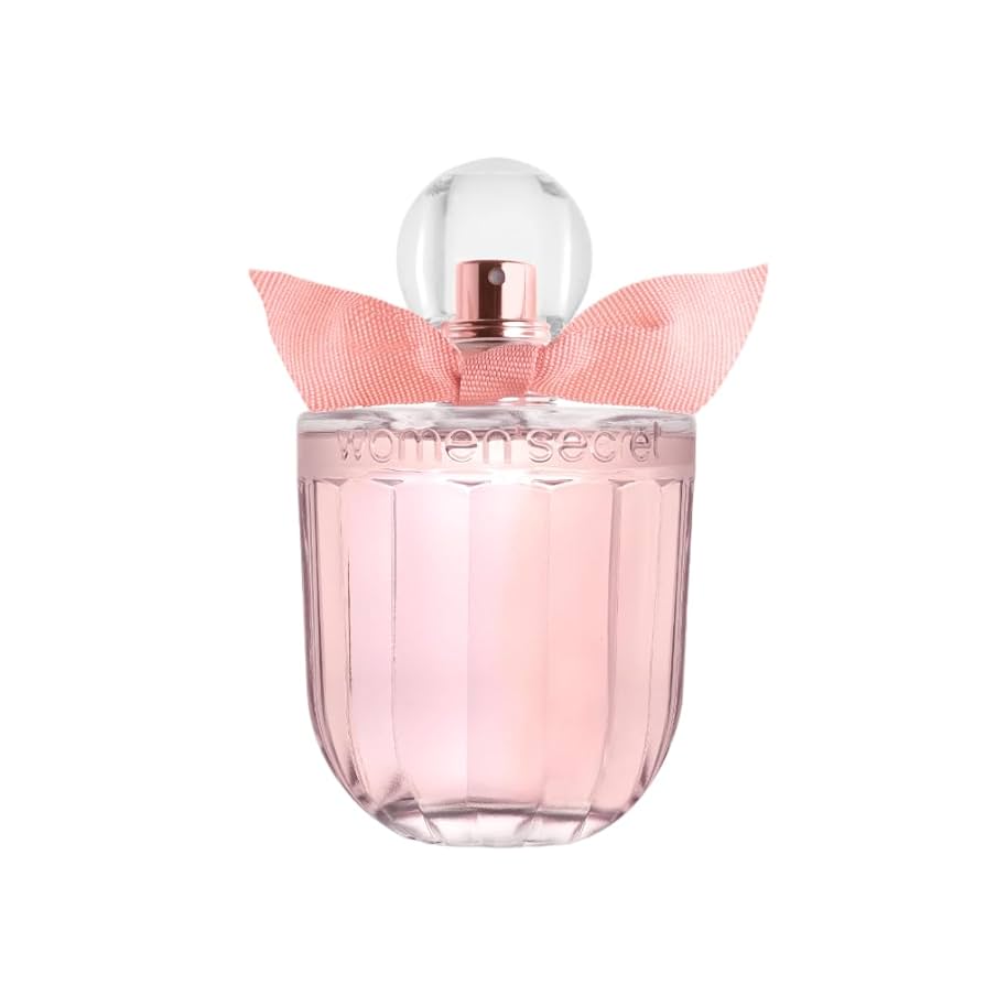 Women'Secret LITTLE EAU MY SECRET EDT, 100 ml: Buy Online at