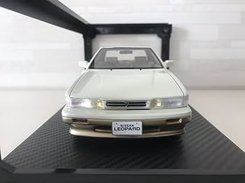 Amazon | IG 1/18 ignition model 1561 ニッサン レパード F31