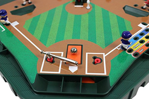 Game Zone P00599 Super Stadium Baseball Game thumb #3