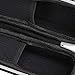 Mchoi Hard Portable Case Fits for Cleancut ES412 Personal Shaver(Case Only)