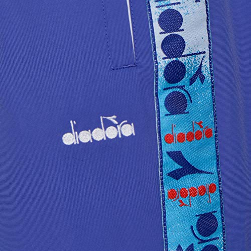 Diadora MVB Pants (Small) Blue4