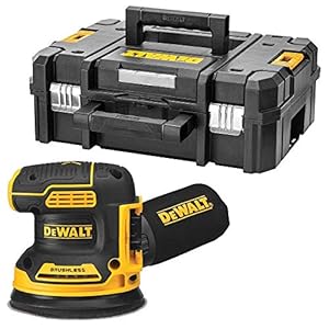 DEWALT Dewa accu excentriek DCW210NT 18V | DCW210NT-XJ
