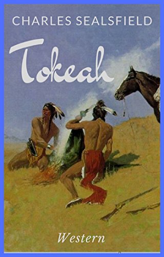 Tokeah: Western