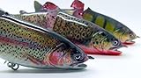 castaic lake rv park Länge: 17 cm 2catch-tackle Predator Trout 17cm Farbe: Rainbow