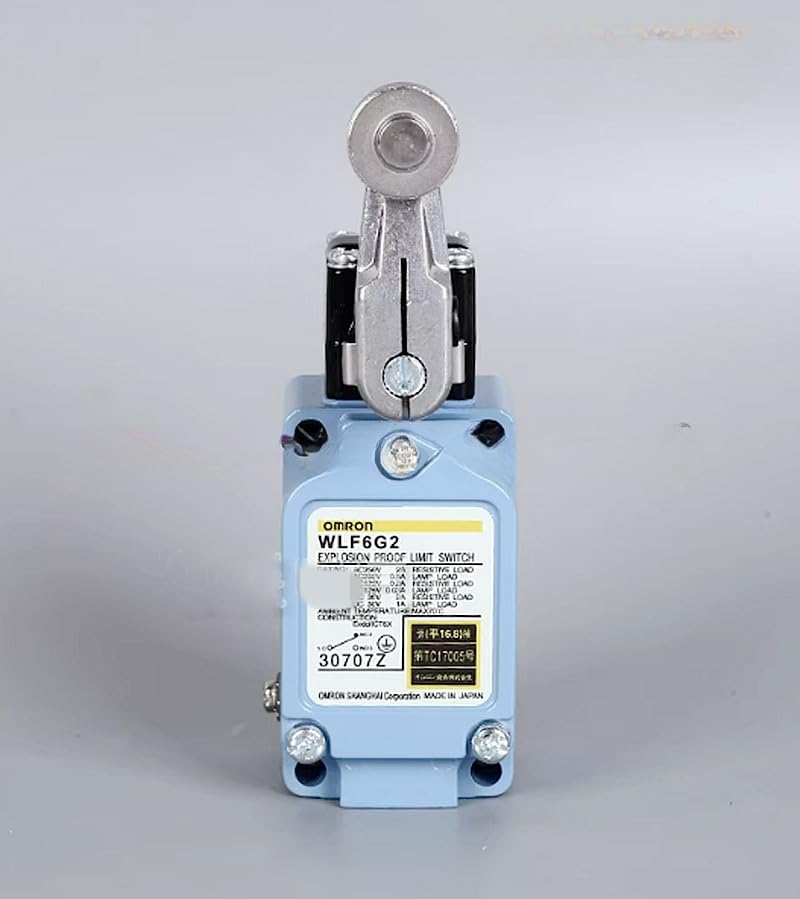 1-Piece New WLF6G2 Explosion-Proof, Switch -