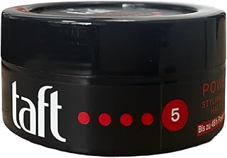 3 Wetter Taft Power Wax 75 ml by 3 Wetter Taft