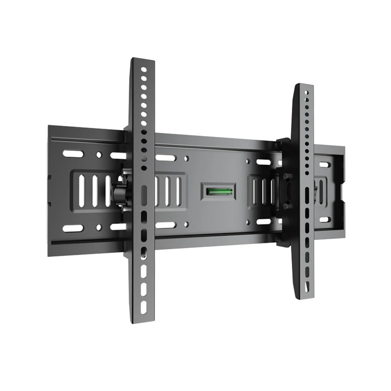 Support mural pour téléviseur à écran plat inclinable charge 50kg - 7