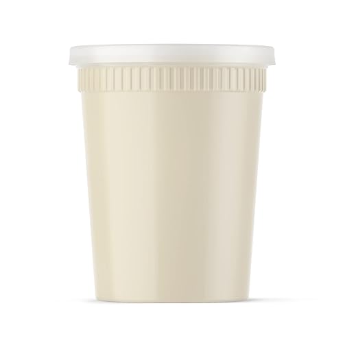 Miniatura 6 de Triple Threat - Mantequilla corporal de 30 onzas  19 libras - Mezcla de karité mango y aceite de coco - Hidratante crudo 100 natural puro sin