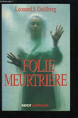 Folie meurtrière