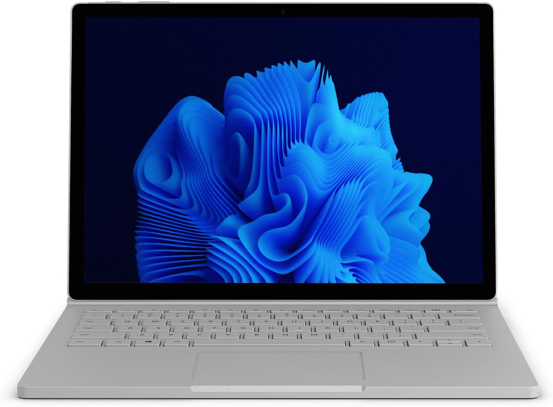 Amazon.com: Microsoft Surface Book 2 13.5
