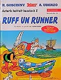asterix und kleopatra hessisch stream  Asterix Mundart Hessisch II: Ruff un Runner