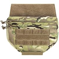 WARRIOR ユーティリティポーチ オリーブドラブおまけ付き WARRIOR ASSAULT SYSTEMS ユーティリティポーチ MOLLE対応