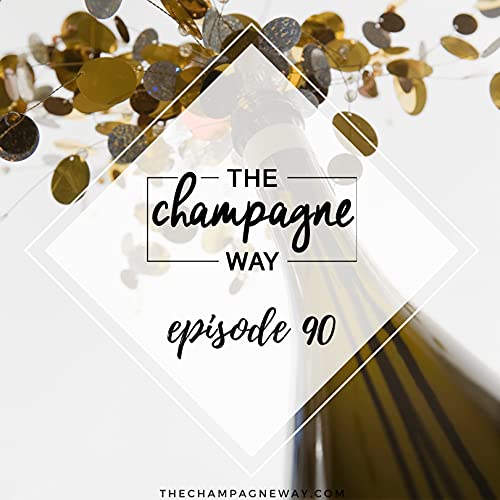 Episode 90: Just the Tipsy