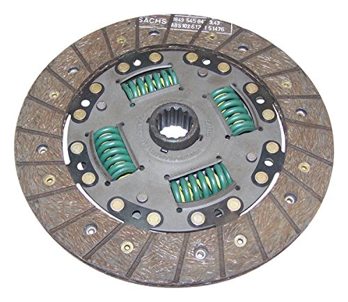 Crown Automotive J0729376 Clutch Disc Plate