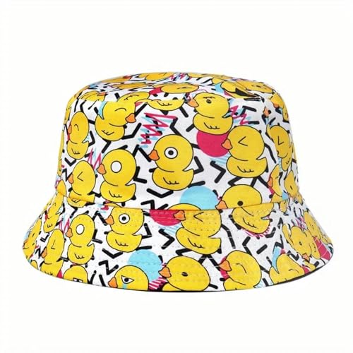 Casquette Homme Visor Chapeau Pêcheur Extérieur en Pur Coton pour l'Été