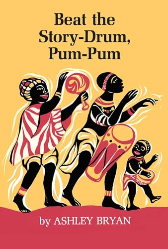 Beat the Story Drum, Pum-Pum