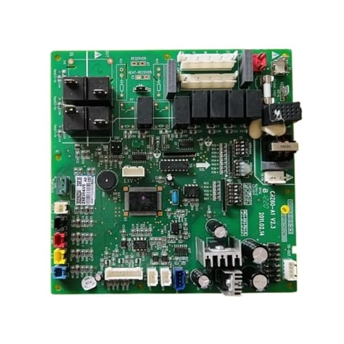 エアコン室内機コントロールボード、Gree対応、Z6E35A回路PCB 30226225 空調部品
