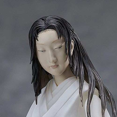 Figma テーブル美術館 円山応挙作 幽霊図 Www Gsspr Com