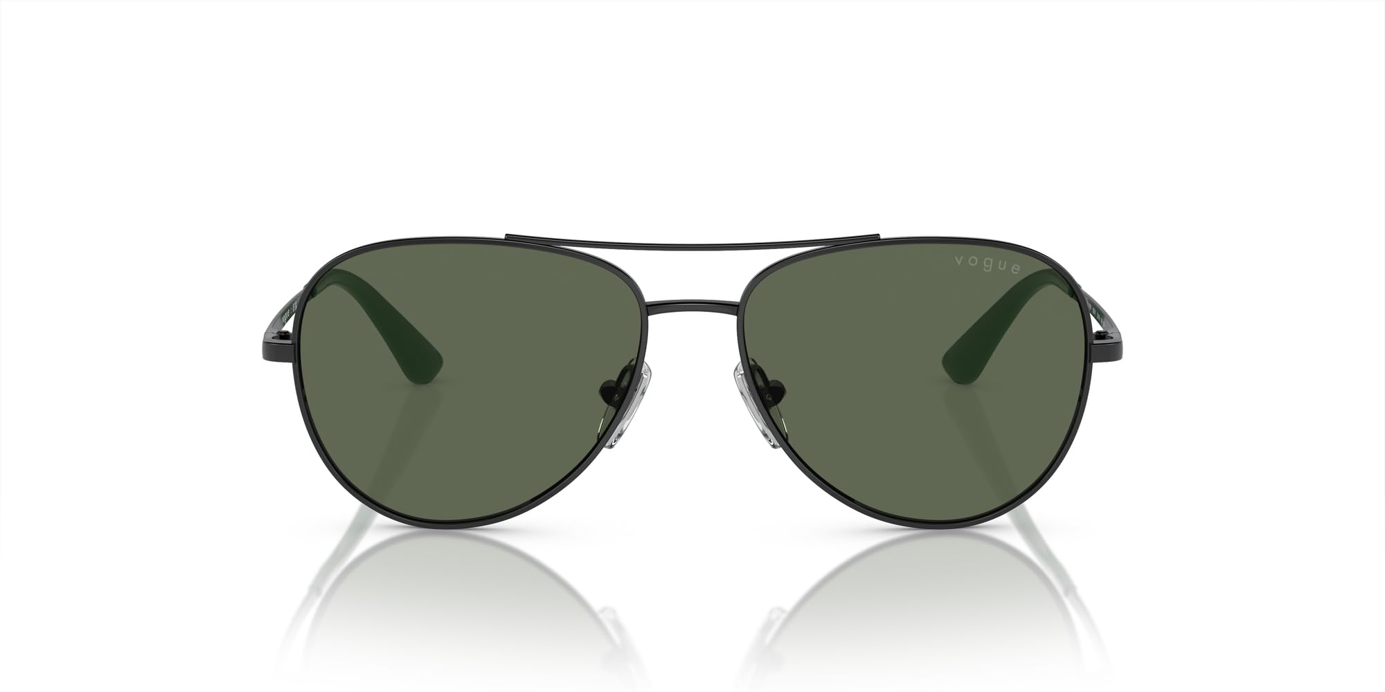 Vogue Eyewear Vj1001 Aviator Sunglasses