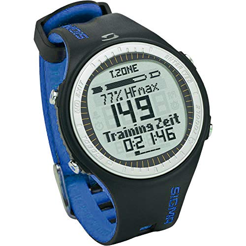 Sigma Sport PC 25.10 Blue Edition   1