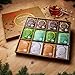 Creano Set de regalo de té orgánico Imagen de Creano Set de regalo de té orgánico