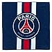 パリ・サンジェルマンFC ハンドタオル PSG35119 ネービー