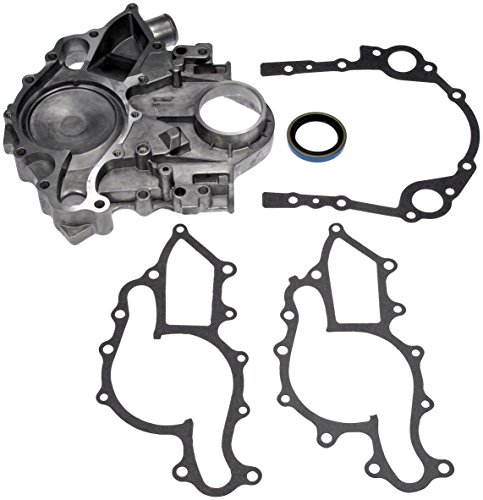 Kit carter de distribution Dorman 635-117 avec joints étanches