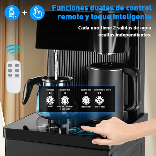 Despachadores De Agua, Personal Computer Imagen adicional