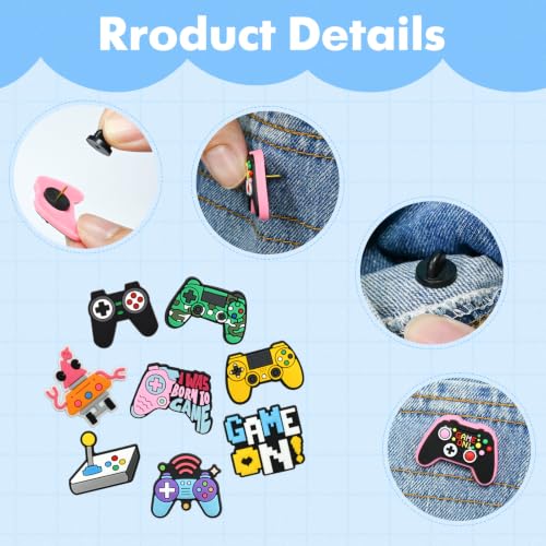 Image of Cute Pins for Backpacks Lapel Pins Cute Brooch Pin Funny Button Pin gifts
