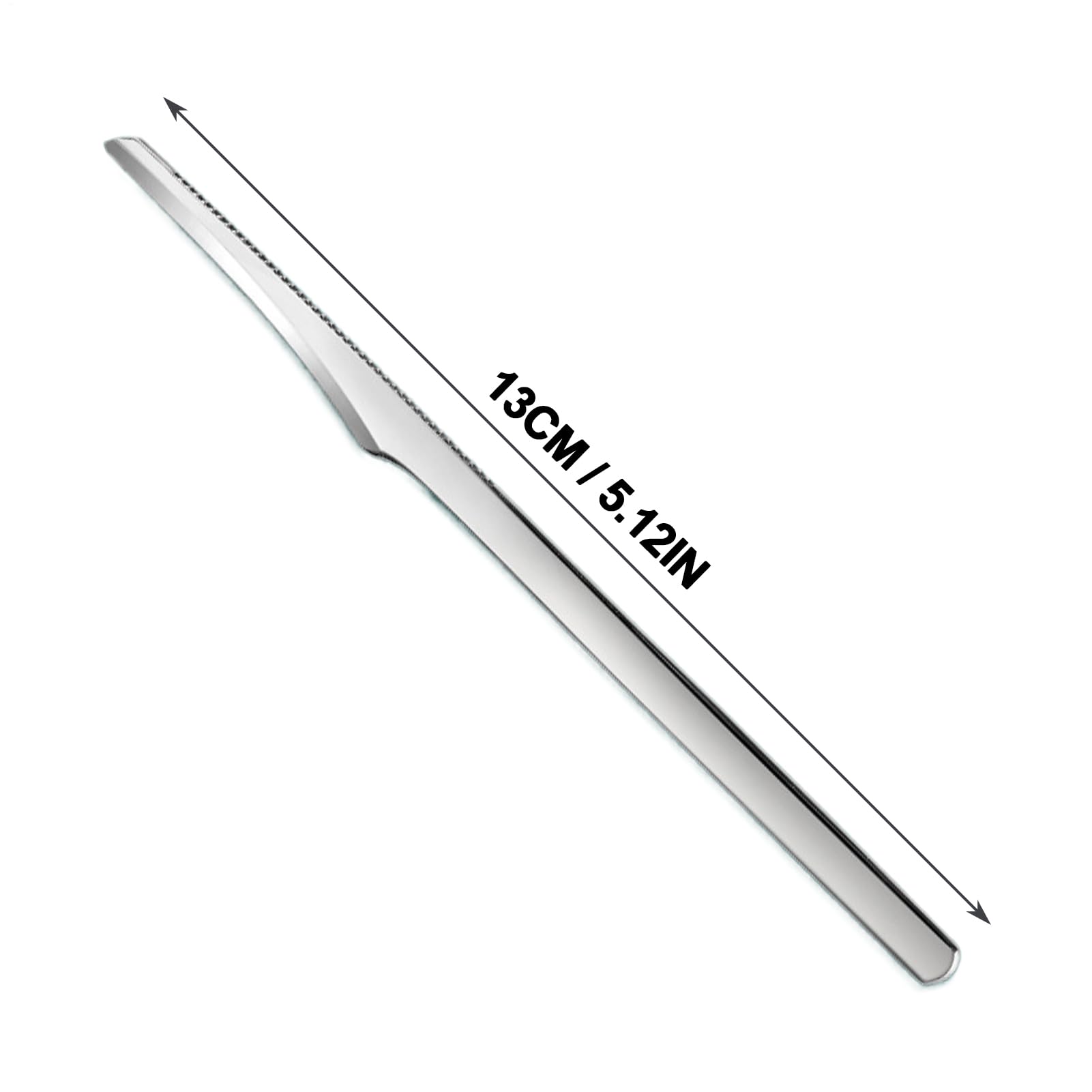 Eliminador de callos para pies - Herramienta de lijado manual sin acero inoxidable, lijadora de piel gruesa, cuchilla de afeitar, exfoliador para talones y limpiador portátil compacto para