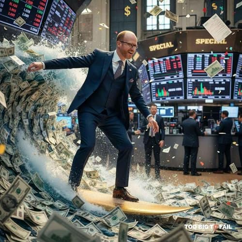 Andrew Beer: Managed Futures e DBMFE (EP. 89 Special)