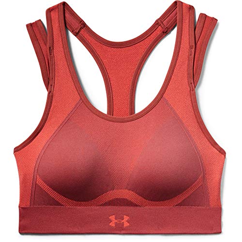 Image of Under Armour Vanish Seamless Mid Impact Sports Bra