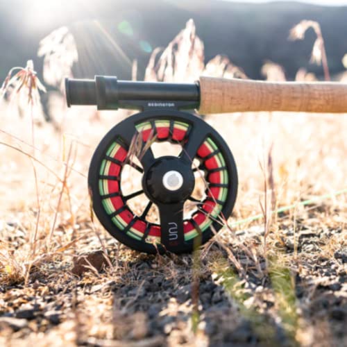 Redington 5-5512R5601 Run Fly Reel, Lightweight Design thumb #4