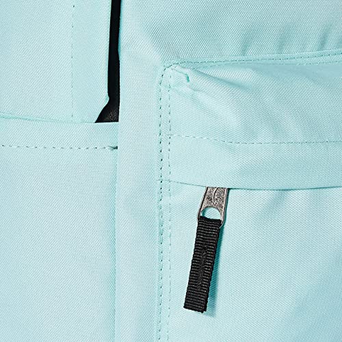 Image of AmazonBasics 21 Ltrs Classic Backpack - Aqua