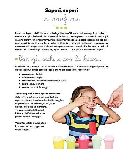 Scienza Per I Più Piccoli. Tanti Giochi E Attività Per Allenare L'intelligenza Scientifica E Naturalistica. Ispirato Agli Studi Di Maria Montessori - 5